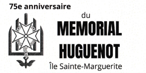 Rassemblement au mémorial huguenot 2025