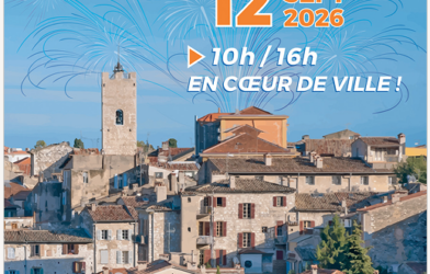 Forum des associations