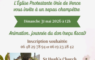 Fête du printemps