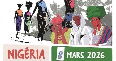 Journée mondiale de la prière