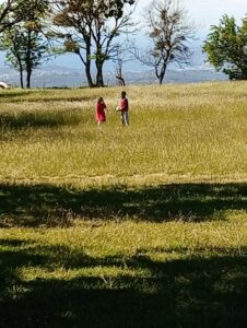 Domaine des Courmettes