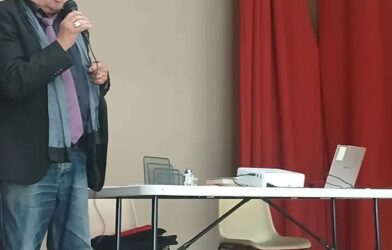 à Spéracèdes, un festival du livre pour un public heureux. 